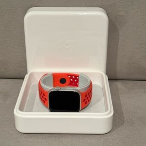 Apple Watch Box - BOX ONLY